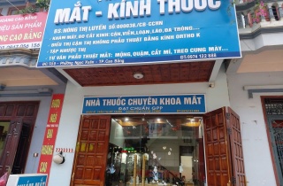 5 CÁCH GIỮ GÌN KÍNH THUỐC